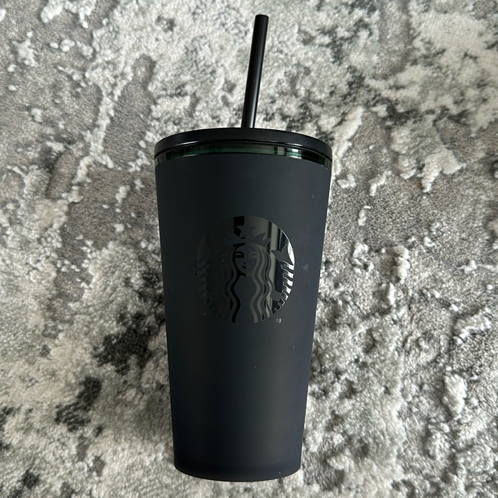 Starbucks Reusable Cup